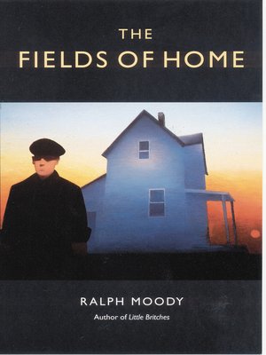 cover image of The Fields of Home